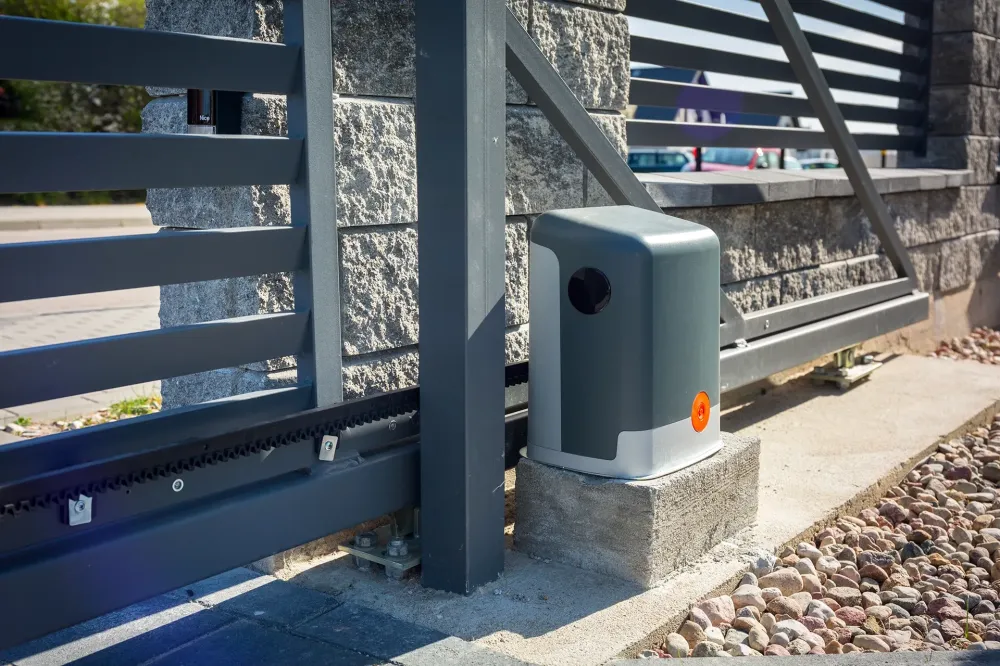 Automatisme portail à Portet-sur-Garonne