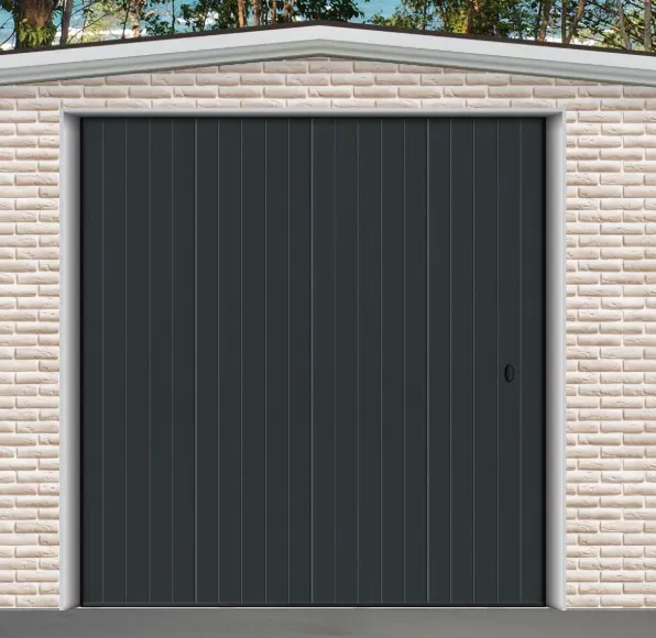 porte coulissant woodgrainb7016