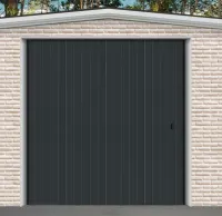 porte coulissant woodgrainb7016