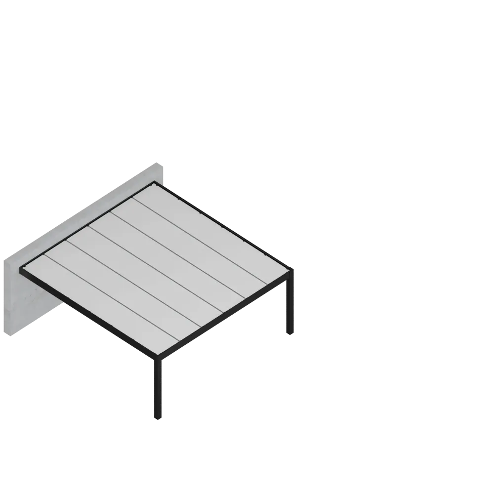 BAIONA - 2P Adosséwebp