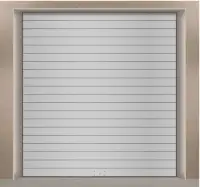 roulant industrielle